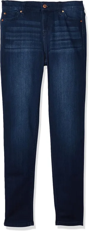 Celebrity Pink Girls' Infinite Stretch Super Soft Denim Skinny Jean