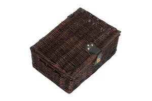 Chocolate Brown Hamper