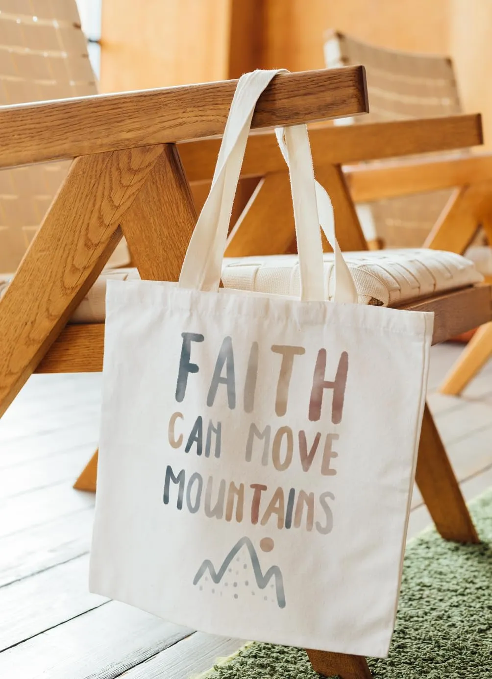 Christian Tote Bag, Bible Bag, Bible Tote Bag, Bible Bags for Women, Baptism Gifts for Girl, Church Bag