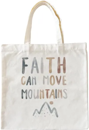 Christian Tote Bag, Bible Bag, Bible Tote Bag, Bible Bags for Women, Baptism Gifts for Girl, Church Bag