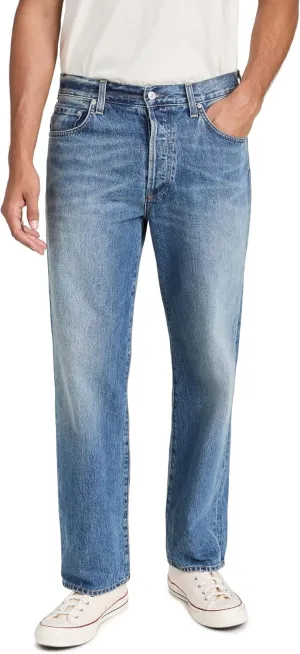 Citizens of Humanity Men's Exclusive Hayden Baggy Jeans
