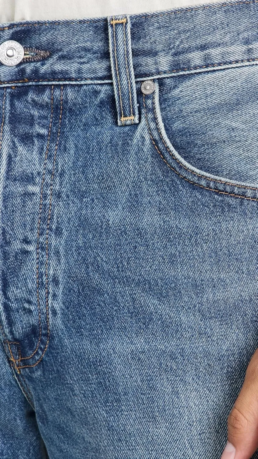 Citizens of Humanity Men's Exclusive Hayden Baggy Jeans