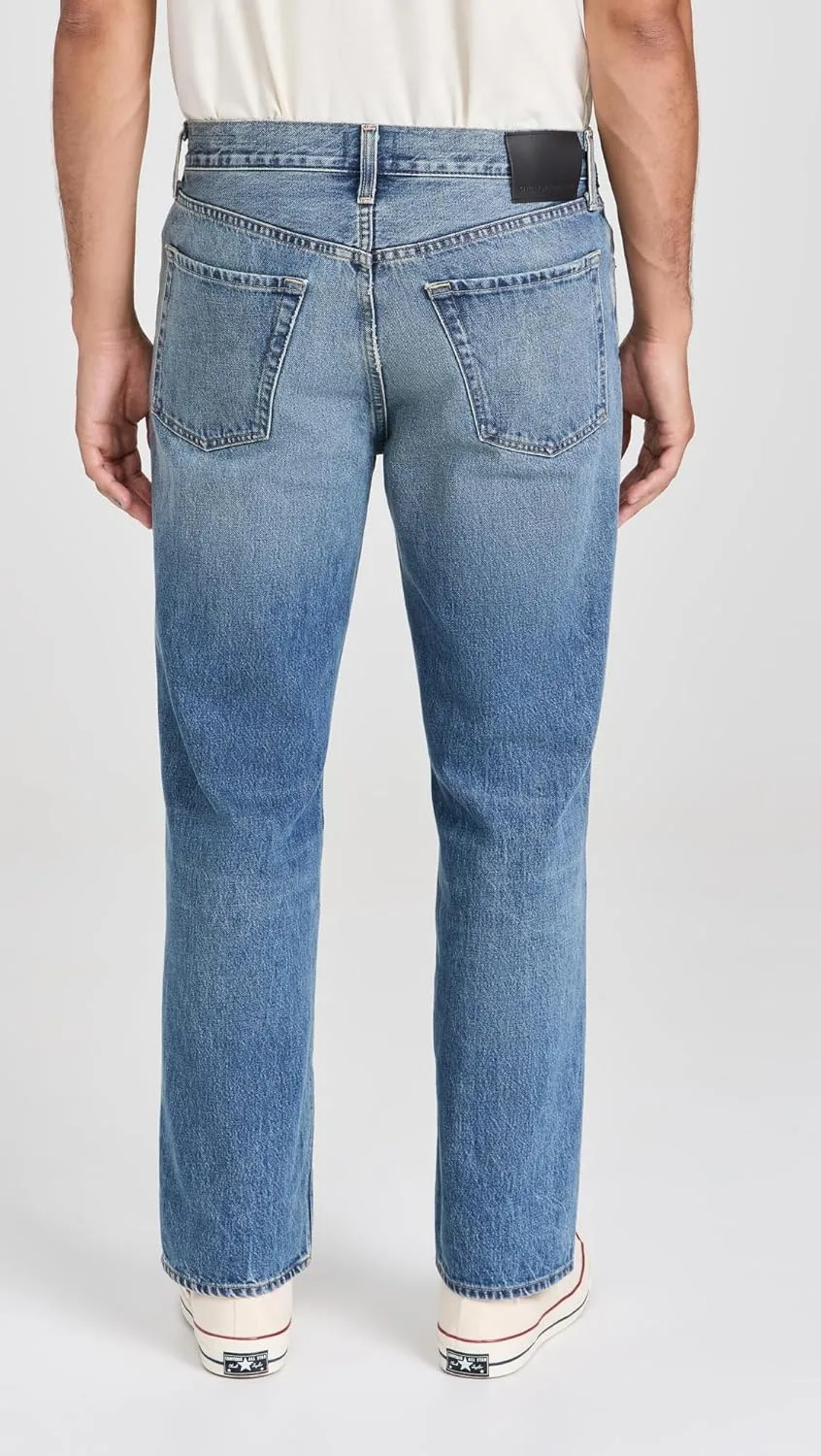 Citizens of Humanity Men's Exclusive Hayden Baggy Jeans