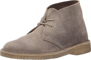 Clarks Women's Desert Boot Ankle Bootie