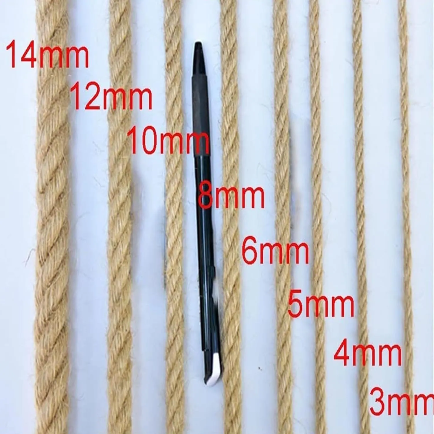 Climbing Rope Net, 3x23FT / 1x7(M) Safety Rope Adult Playground Giant Mesh Heavy Duty Cargo Toddler Netting Nets, for Adults Outdoor Swing Set Ladder (Rope Dia 1cm)