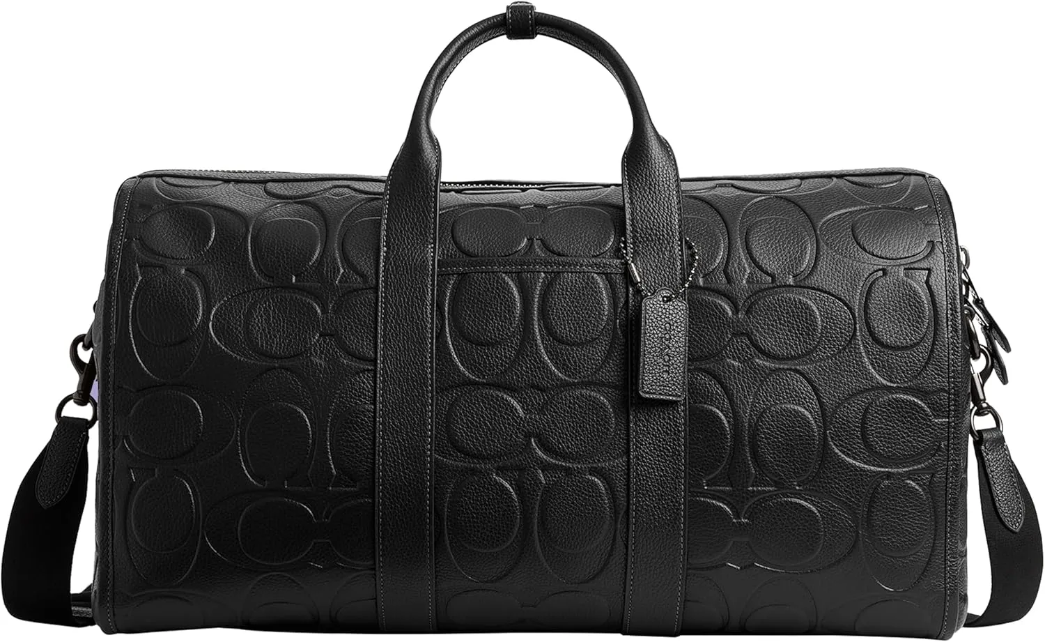Coach Men's Gotham Duffle 45