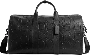 Coach Men's Gotham Duffle 45