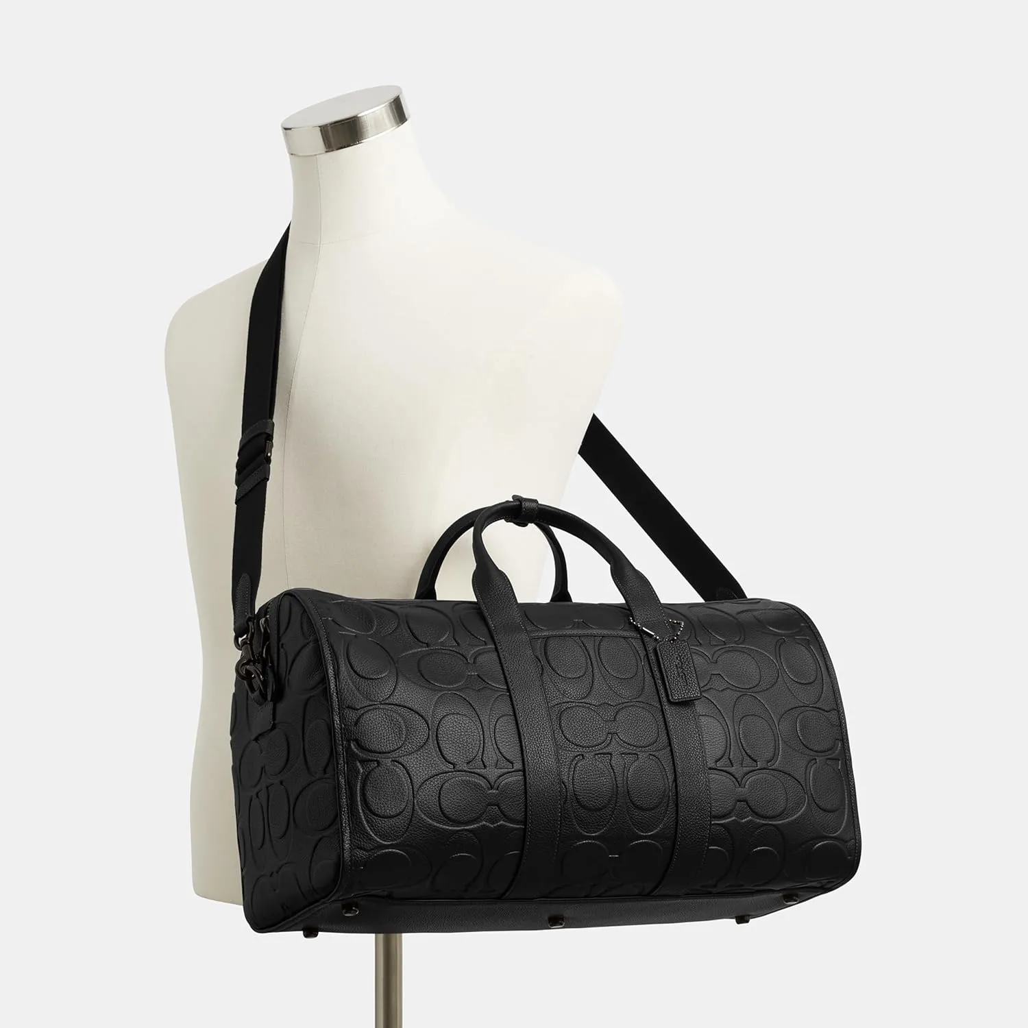 Coach Men's Gotham Duffle 45