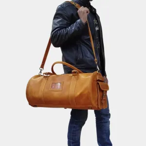 Coastal Travel Duffle