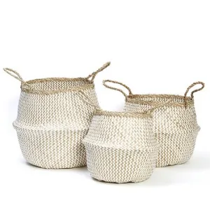 Collapsible Basket - Set 3