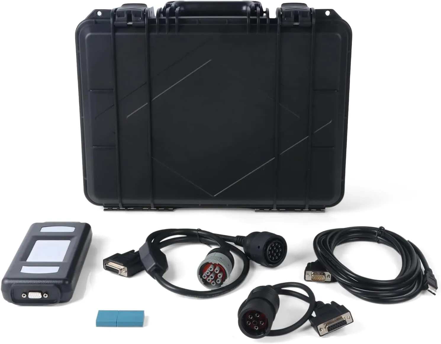 Communication Adapter 3 Diagnostic Tool CA3 27610402 Pro USB Version 2021B for Perkins Electronic Service Tool Diagnostic Tool Kit