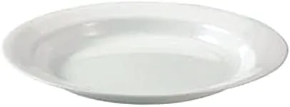 Corelle White Porcelain Soup/Salad Bowl 6 pk