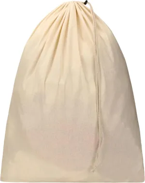 Cotton Shoulder Laundry Bag Pack Of Four 22 X 36 Inches (56 Cm X 71Cm)