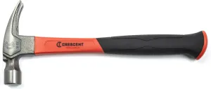 Crescent - Hammer,Fiberglass,Reg,Rip,16Oz,Crescent (11419C-06)