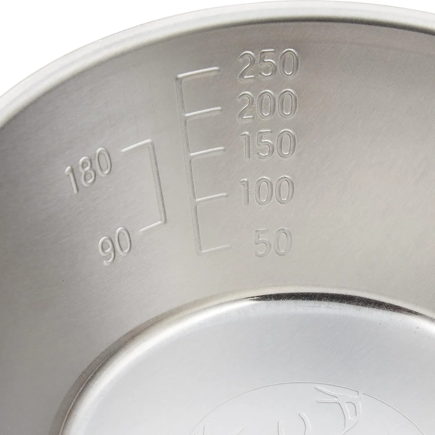 CS UH-46 Sierra Cup, Stainless Steel Cup, 11.8 fl oz (320 ml), Stainless Steel, Made in Japan, Tsubamesanjo, Silver (Hairline Processing)