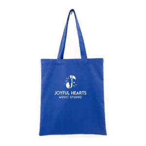 Custom Tote Bag 203c (34x40cm)