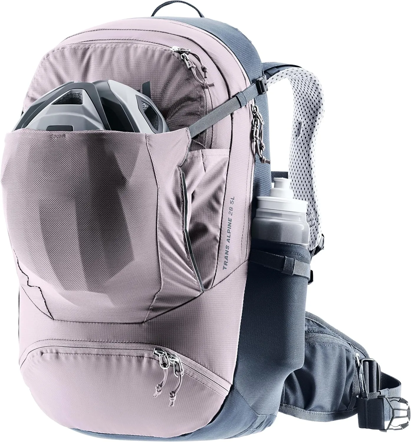 Deuter Trans Alpine 28 SL, Lavender-Ink, 28 L