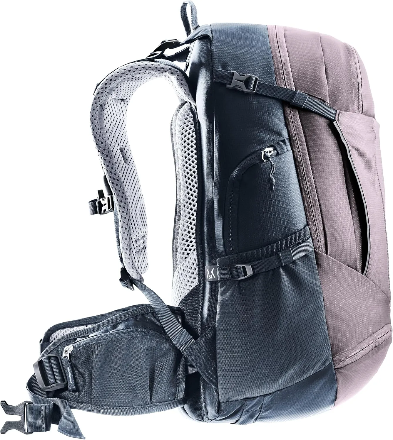 Deuter Trans Alpine 28 SL, Lavender-Ink, 28 L