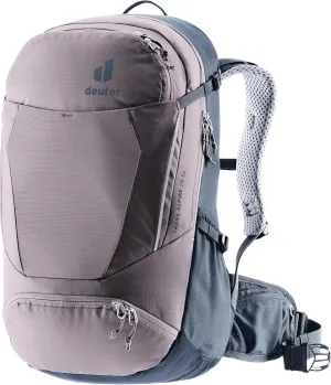 Deuter Trans Alpine 28 SL, Lavender-Ink, 28 L