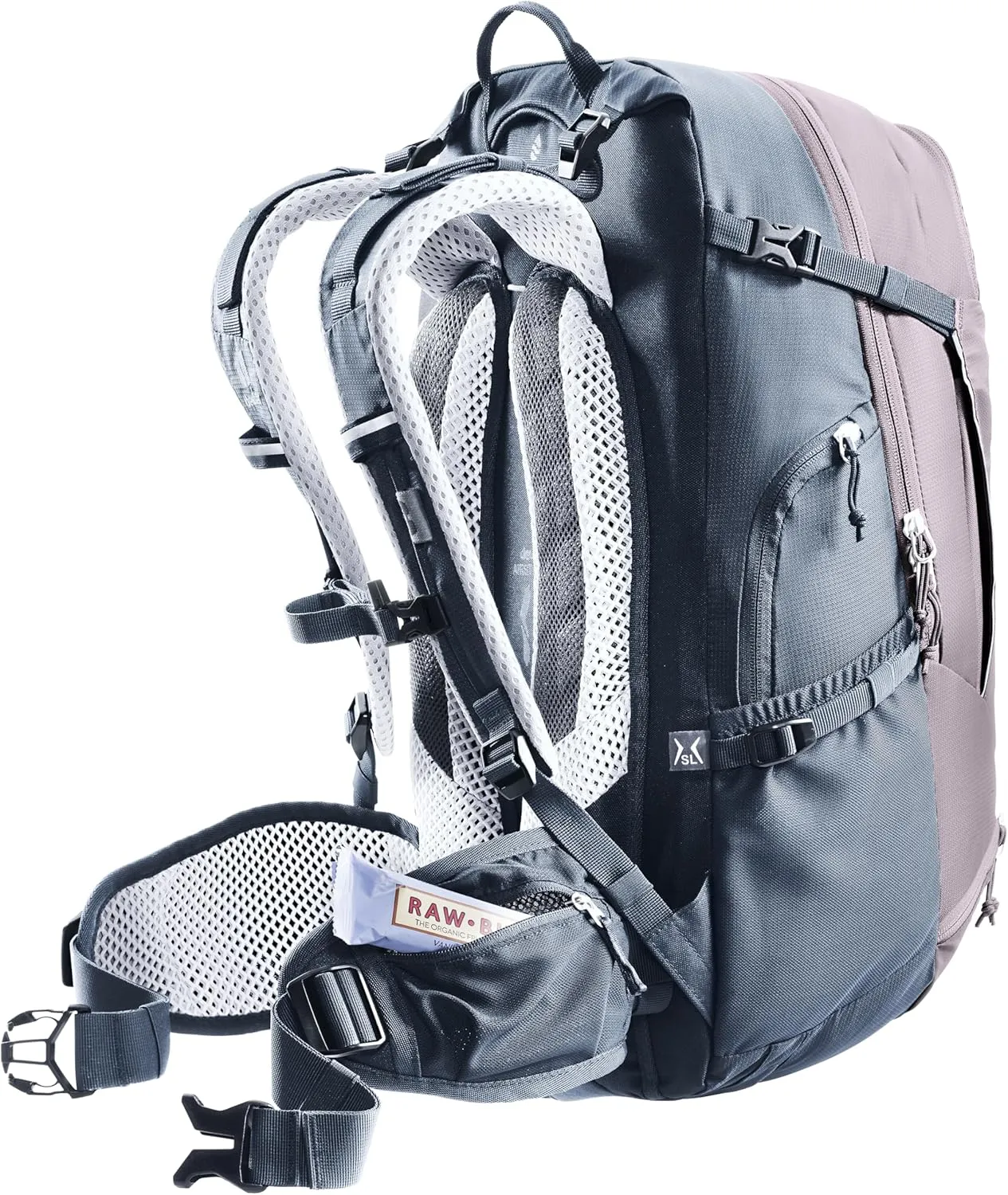 Deuter Trans Alpine 28 SL, Lavender-Ink, 28 L