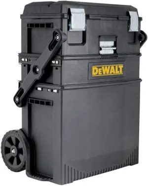 DEWALT Tool Box & Mobile Work Center (DWST20800)