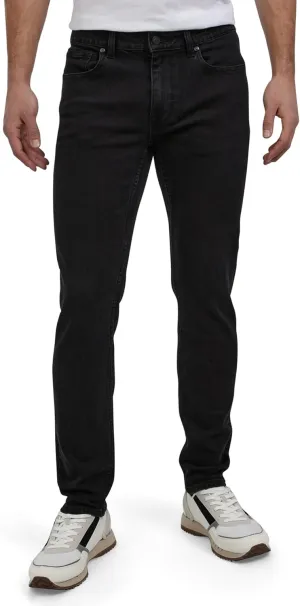 DKNY Mens Skinny Jeans for Men - Stretch Denim Classic 5 Pocket Men's Skinny Jeans | Stretch Fit Denim for Men