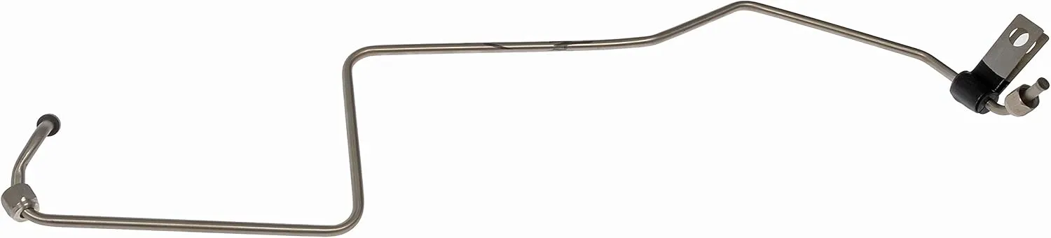 Dorman 800-898 Fuel Line Assembly Compatible with Select Ford/International Models (OE FIX)