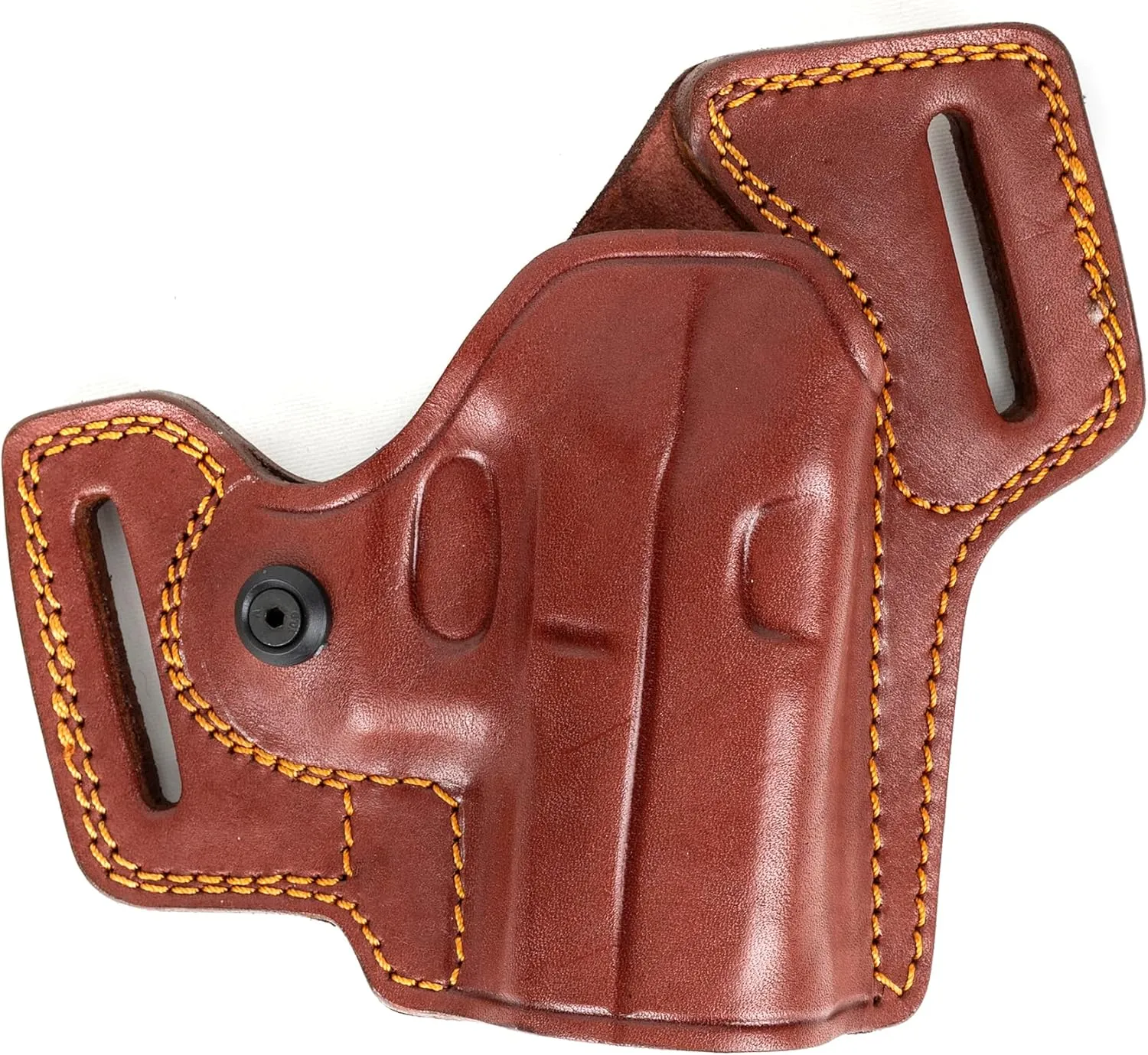 Doruk Holster for Walther PPQ M2 4 inch Owb Combat Master Leather Gun Belt Holsters