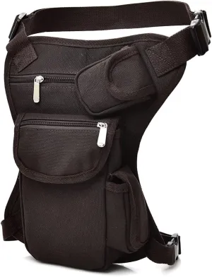 Drop Leg Bag for Men Women