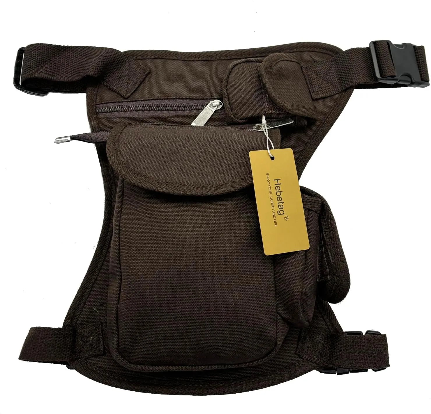 Drop Leg Bag for Men Women