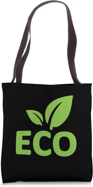 ECO - Zero Waste Lifestyle Tote Bag