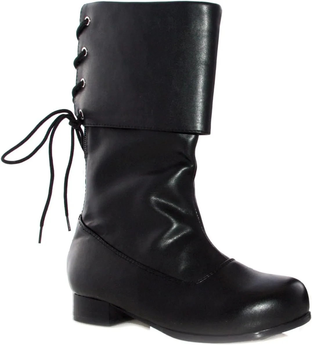 Ellie Shoes Inc Unisex Child Pirate Boot