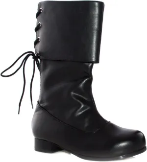 Ellie Shoes Inc Unisex Child Pirate Boot