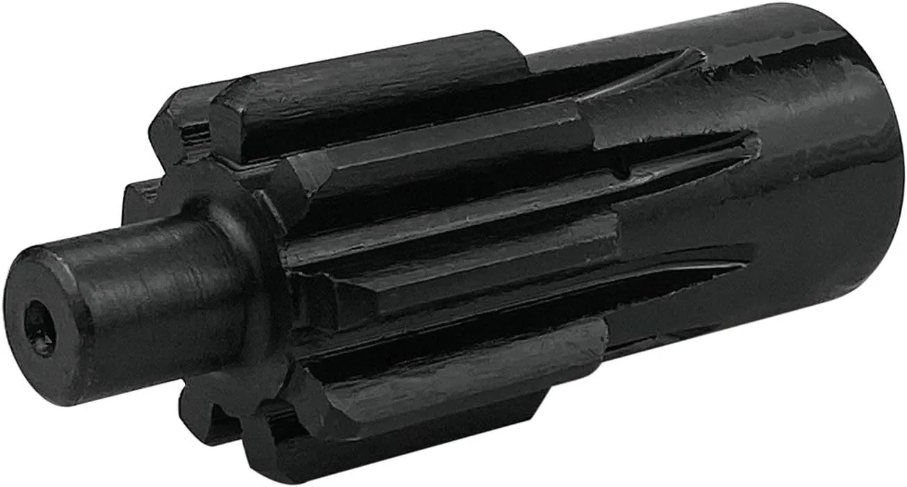 Engine Barring Tool MX 13 Engines Fit for Paccar Kenworth T880 Truck, Barring Flywheel Cranking Turning Tool Replaces for 1453158PE & 1453158