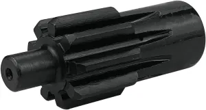 Engine Barring Tool MX 13 Engines Fit for Paccar Kenworth T880 Truck, Barring Flywheel Cranking Turning Tool Replaces for 1453158PE & 1453158