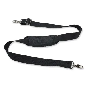 ergodyne® Arsenal 5820 Gear and Tool Storage Replacement Shoulder Strap, 54 x 1.5, Black