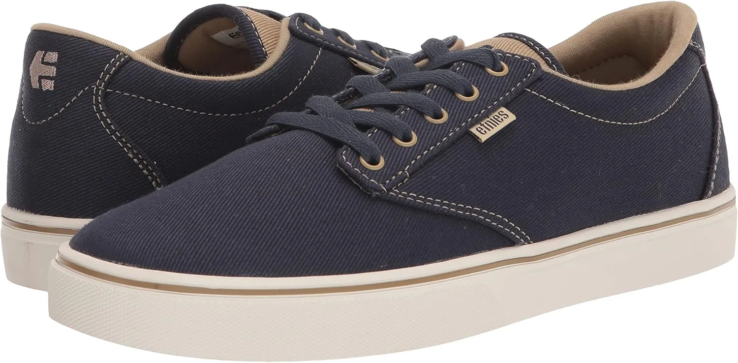 Etnies Men's Fuerte Eco-Friendly Skate Shoe