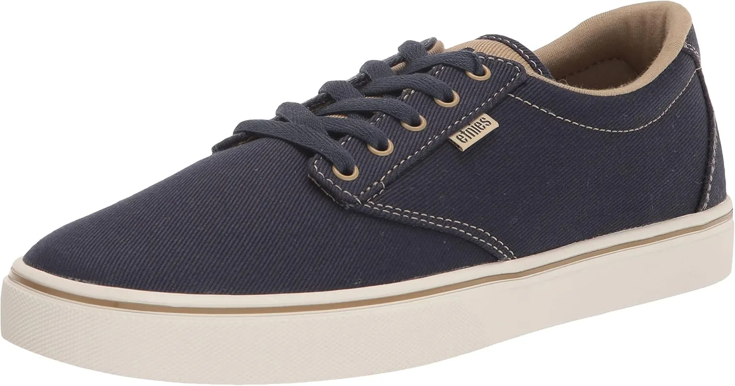 Etnies Men's Fuerte Eco-Friendly Skate Shoe