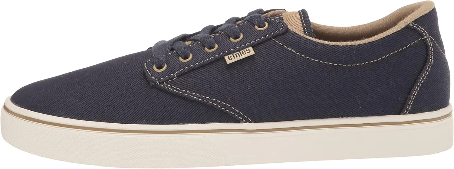 Etnies Men's Fuerte Eco-Friendly Skate Shoe