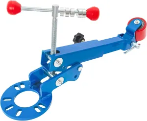Fender Roller, Heavy Duty Fender Roller Tool for Wheel Arch Repair