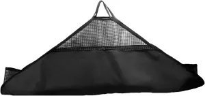 Fishing Tournament Weigh in Fish Bag, 49x21inch Heavy Duty Fish Bags Fish Weigh Bags Folding Sling Fish Bag Heavy Duty Fish Transport Bag for Caught Fish Leakproof Resistant Fishing Bag with Scale,