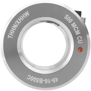 Fits for Milwaukee 49-16-B500C 500 MCM Cu THHN/XHHW Bushing
