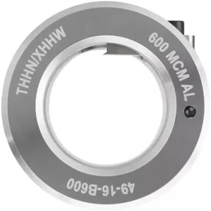Fits for Milwaukee 49-16-B600 600 MCM Al THHN/XHHW Bushing
