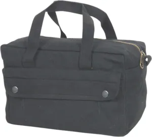 Fox Outdoor Products Mechanic's Tool Bag with Brass Zipper