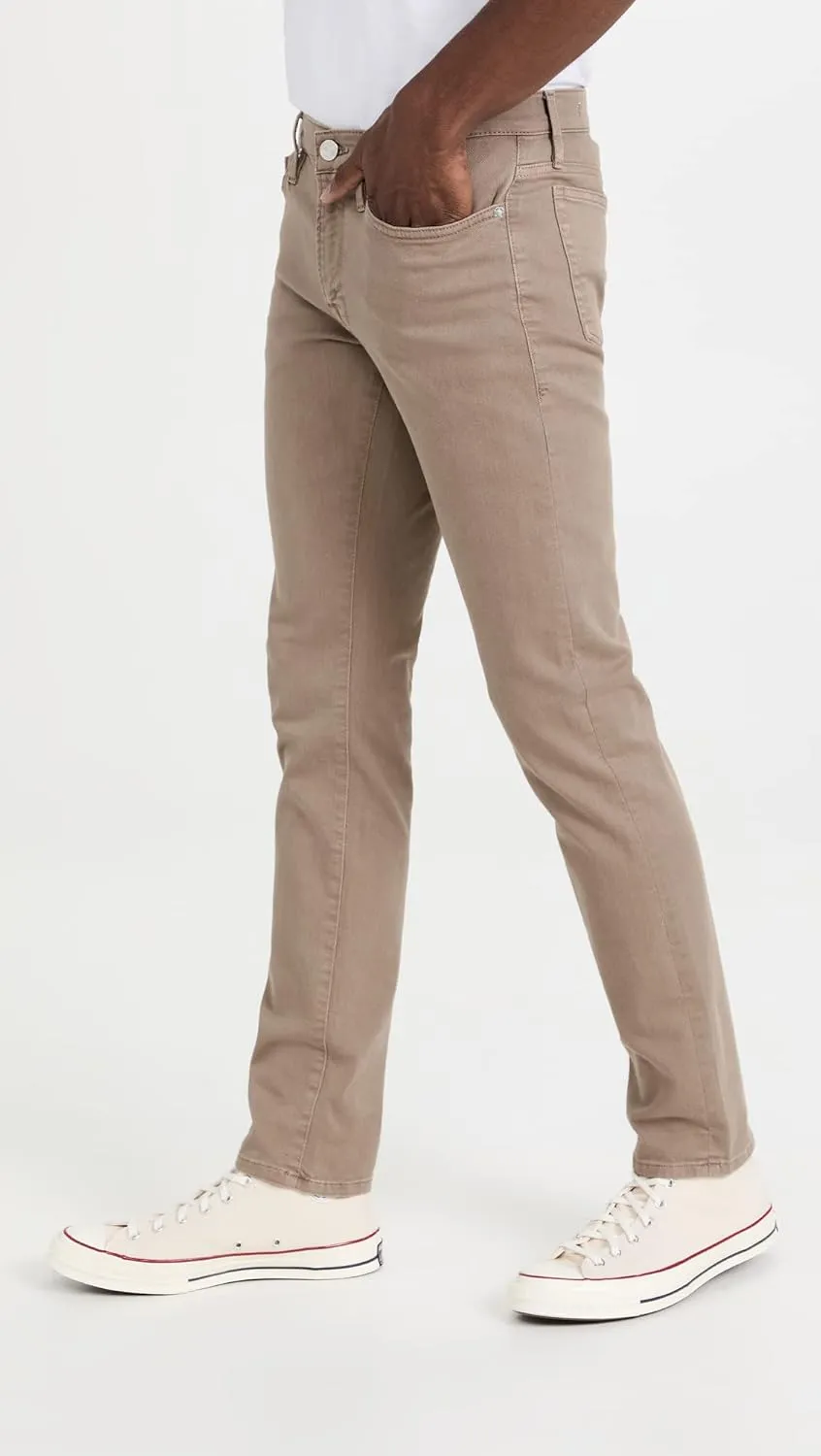 FRAME Men's L'Homme Slim Leg Jeans
