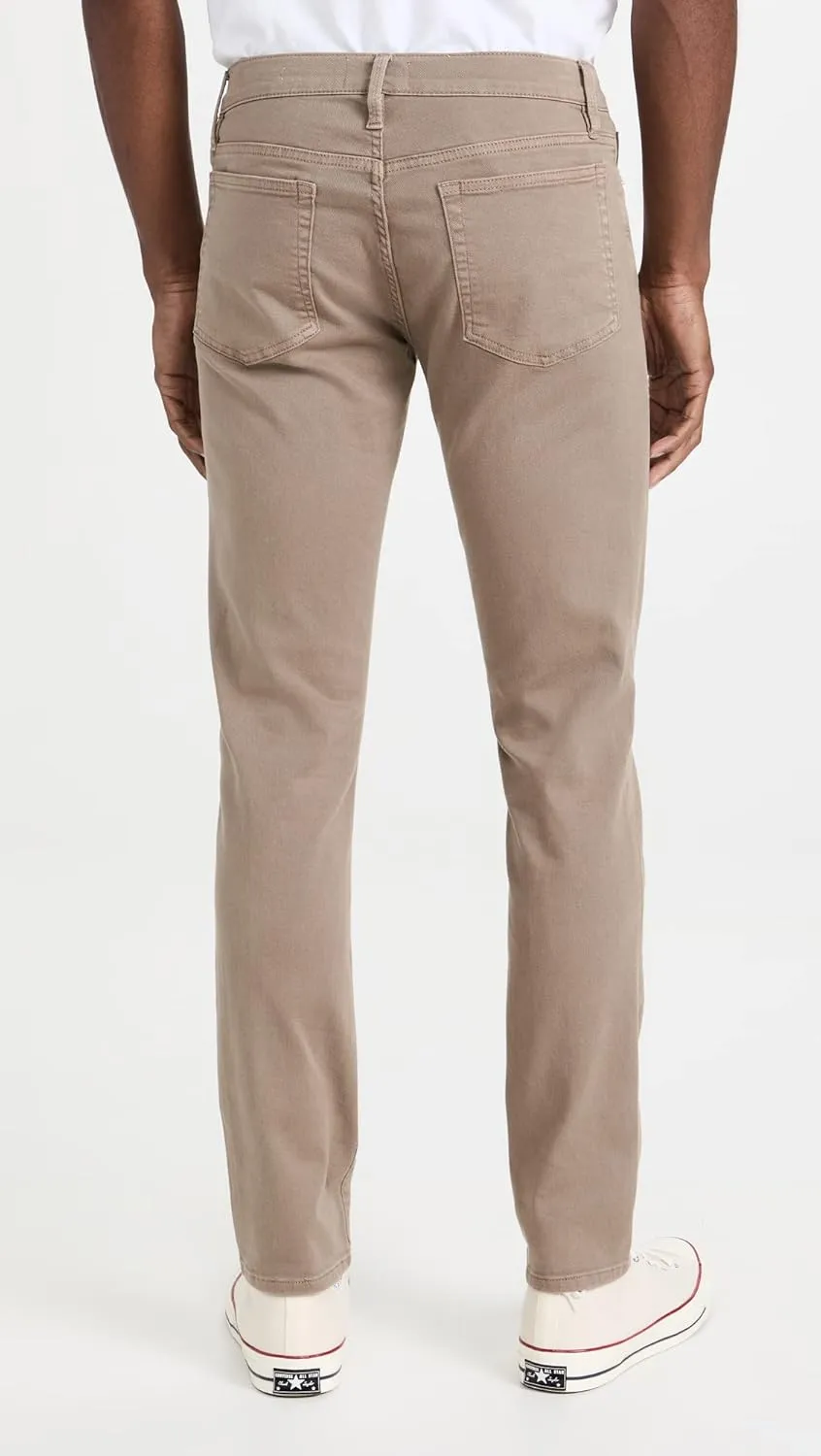 FRAME Men's L'Homme Slim Leg Jeans
