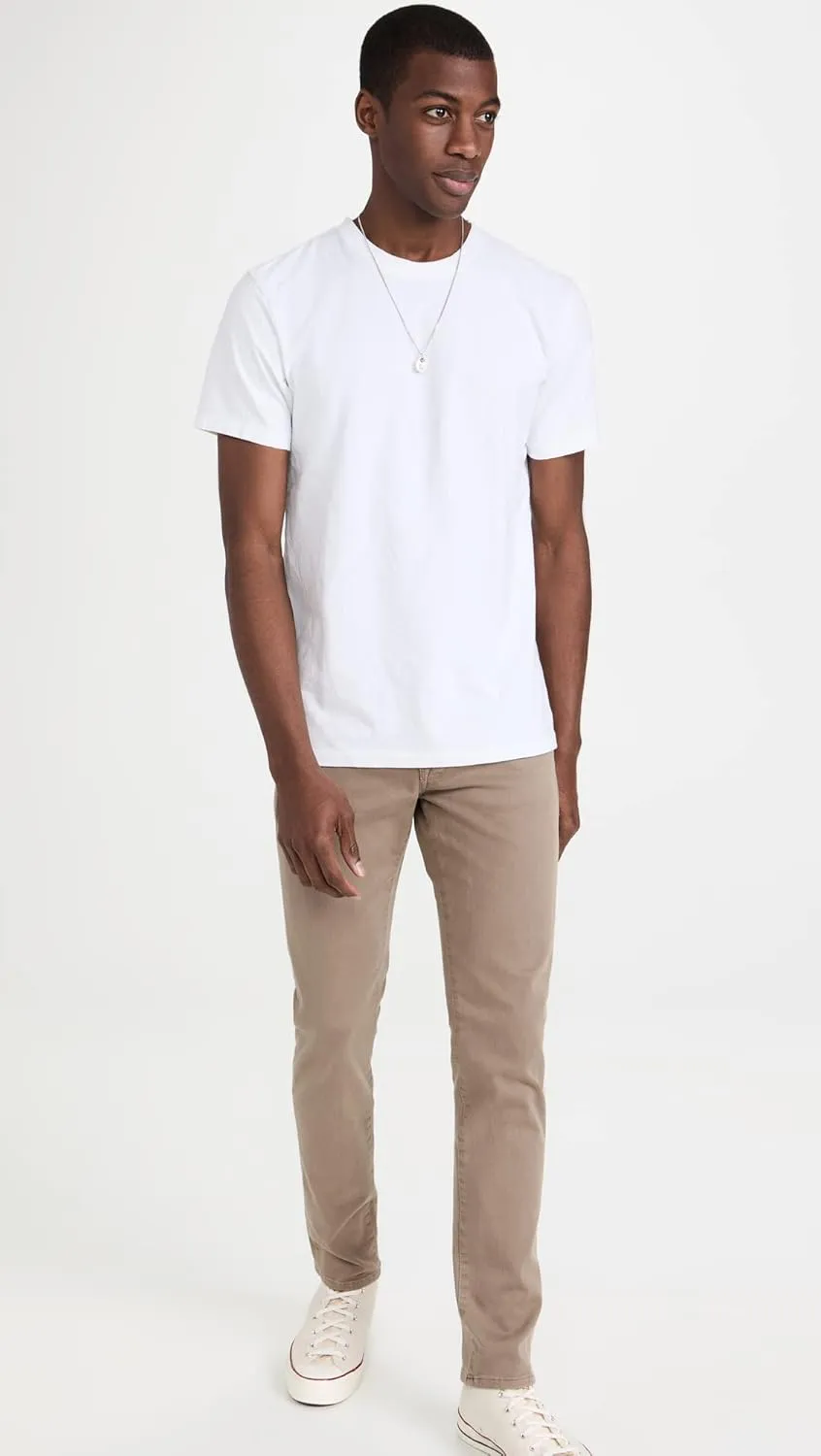 FRAME Men's L'Homme Slim Leg Jeans