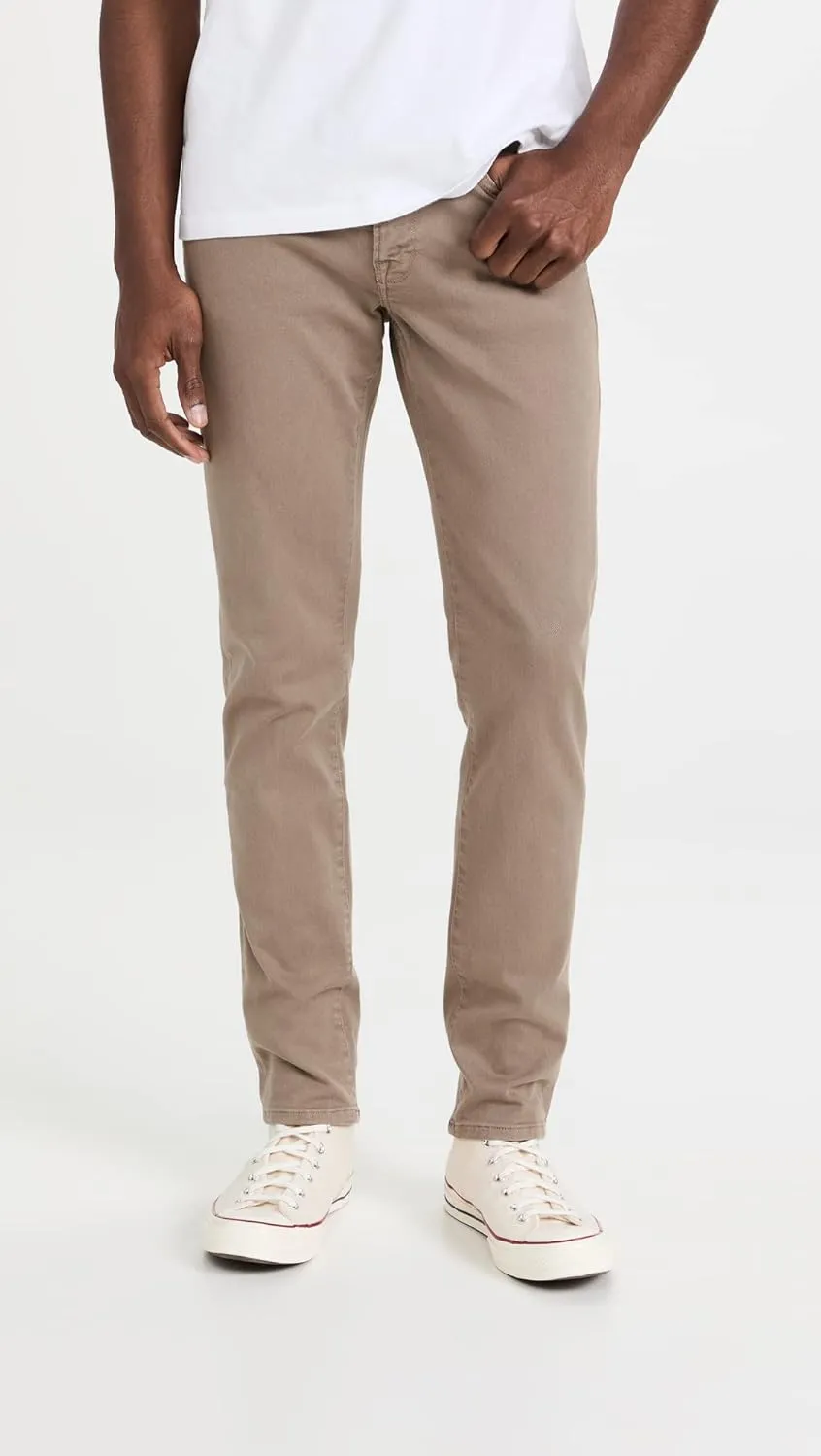 FRAME Men's L'Homme Slim Leg Jeans