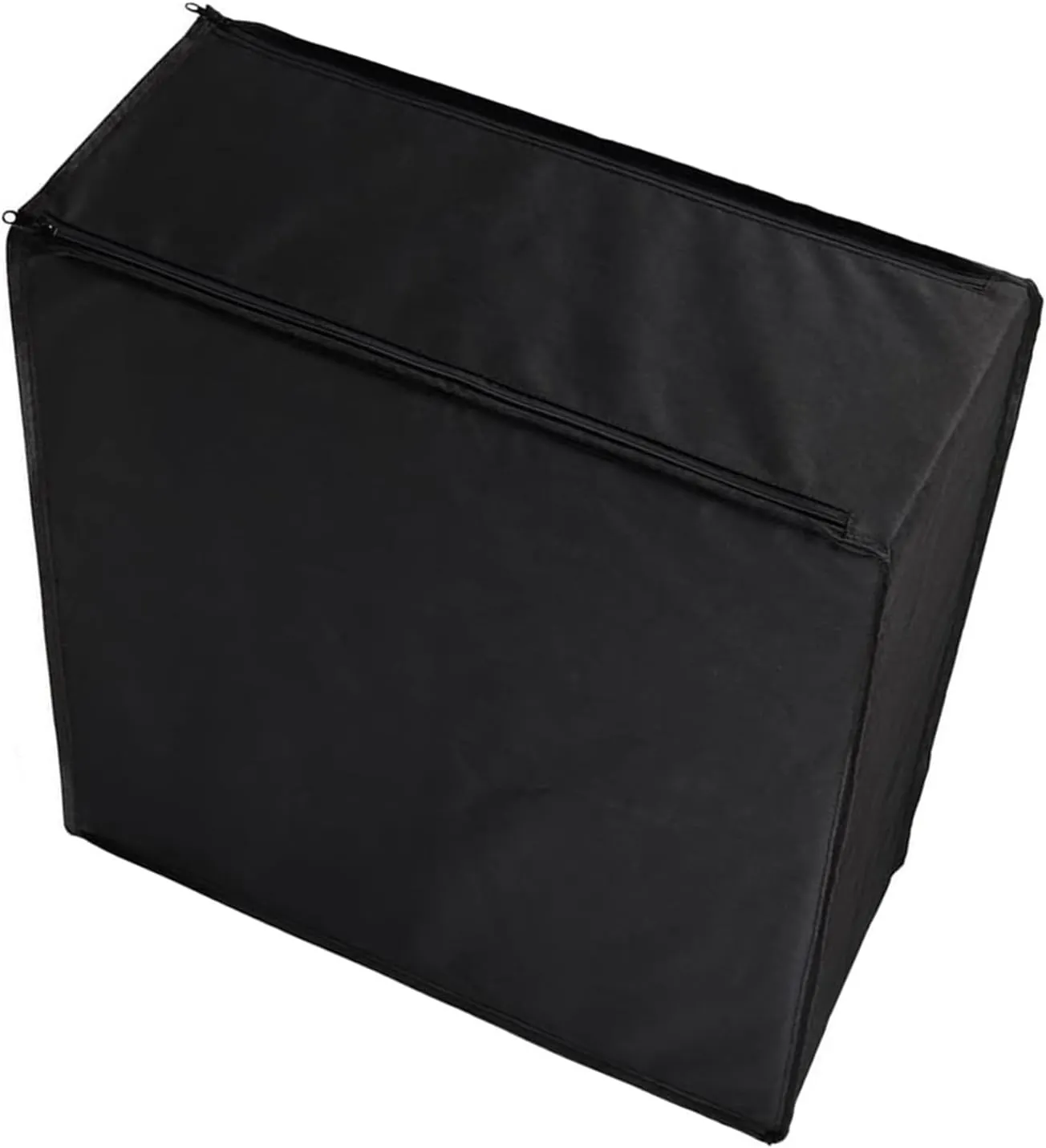 Full Coverage Bag Zipper Enclosure for Computer Case Full Shielding Bag Zipper Covers for All Users