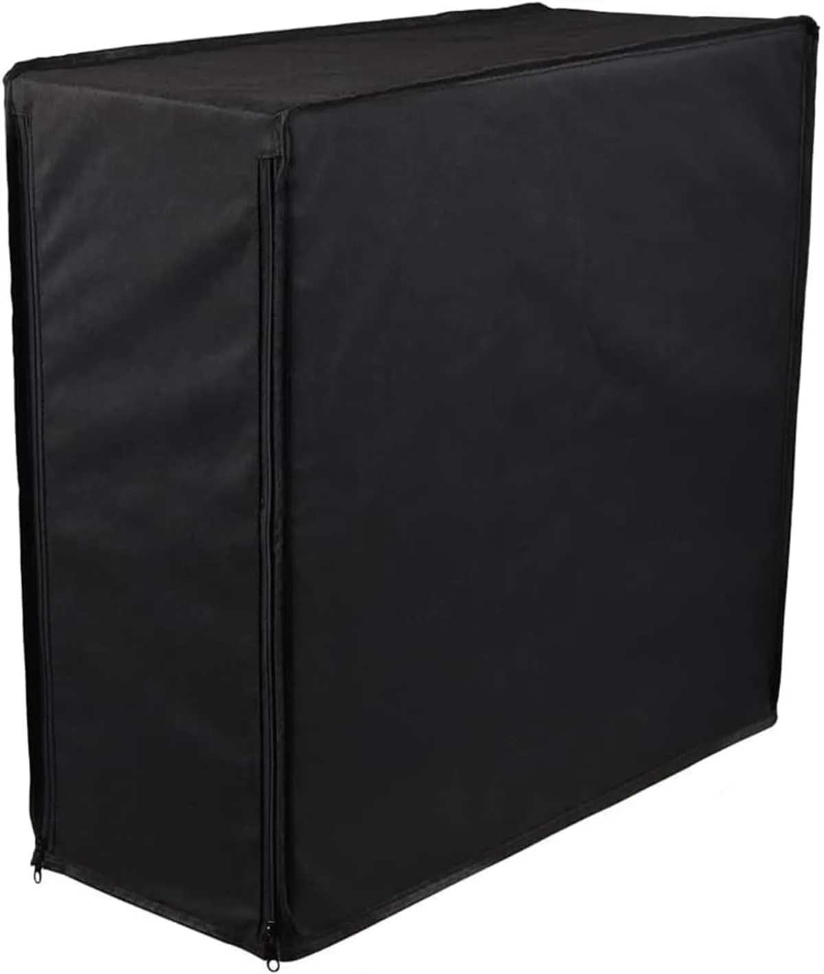 Full Coverage Bag Zipper Enclosure for Computer Case Full Shielding Bag Zipper Covers for All Users